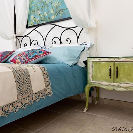 Bed and Breakfast Il Mandorlo Poeta à Ostuni Extérieur photo
