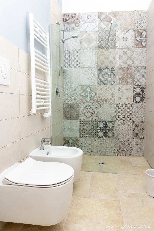 Bed and Breakfast Il Mandorlo Poeta à Ostuni Extérieur photo